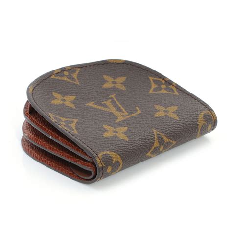 cheap louis vuitton coin pouch|louis vuitton coin wallet.